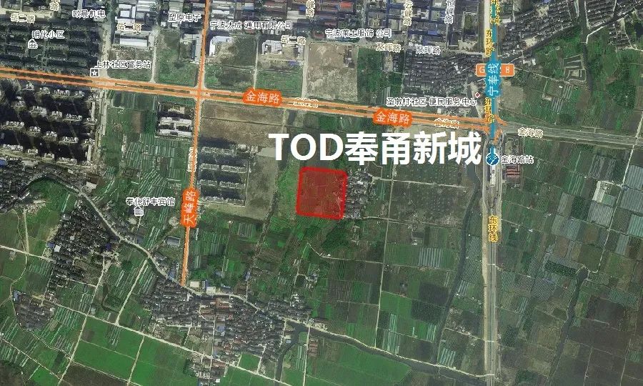 宁波楼市又一波“黄金宝地”来了！市区五月计划出让16宗宅地，会诞生新“地王”吗？