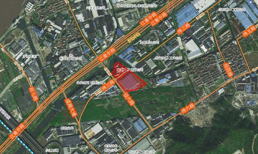 宁波楼市又一波“黄金宝地”来了！市区五月计划出让16宗宅地，会诞生新“地王”吗？