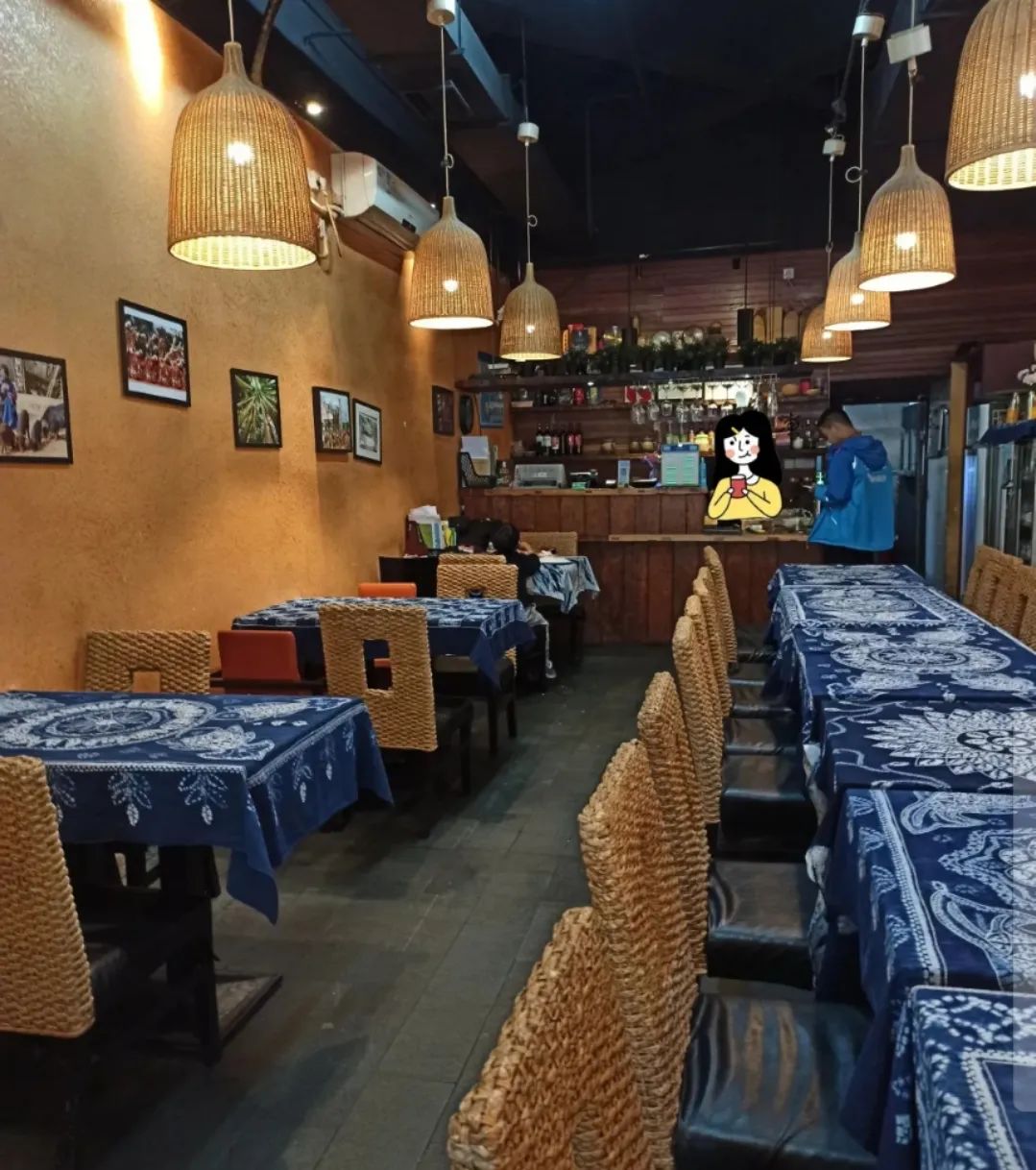 上海最值得体验的十家餐厅,上海值得去的小众餐厅