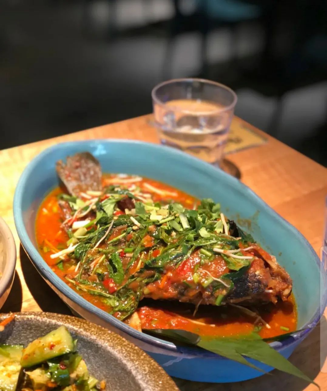 上海最值得体验的十家餐厅,上海值得去的小众餐厅