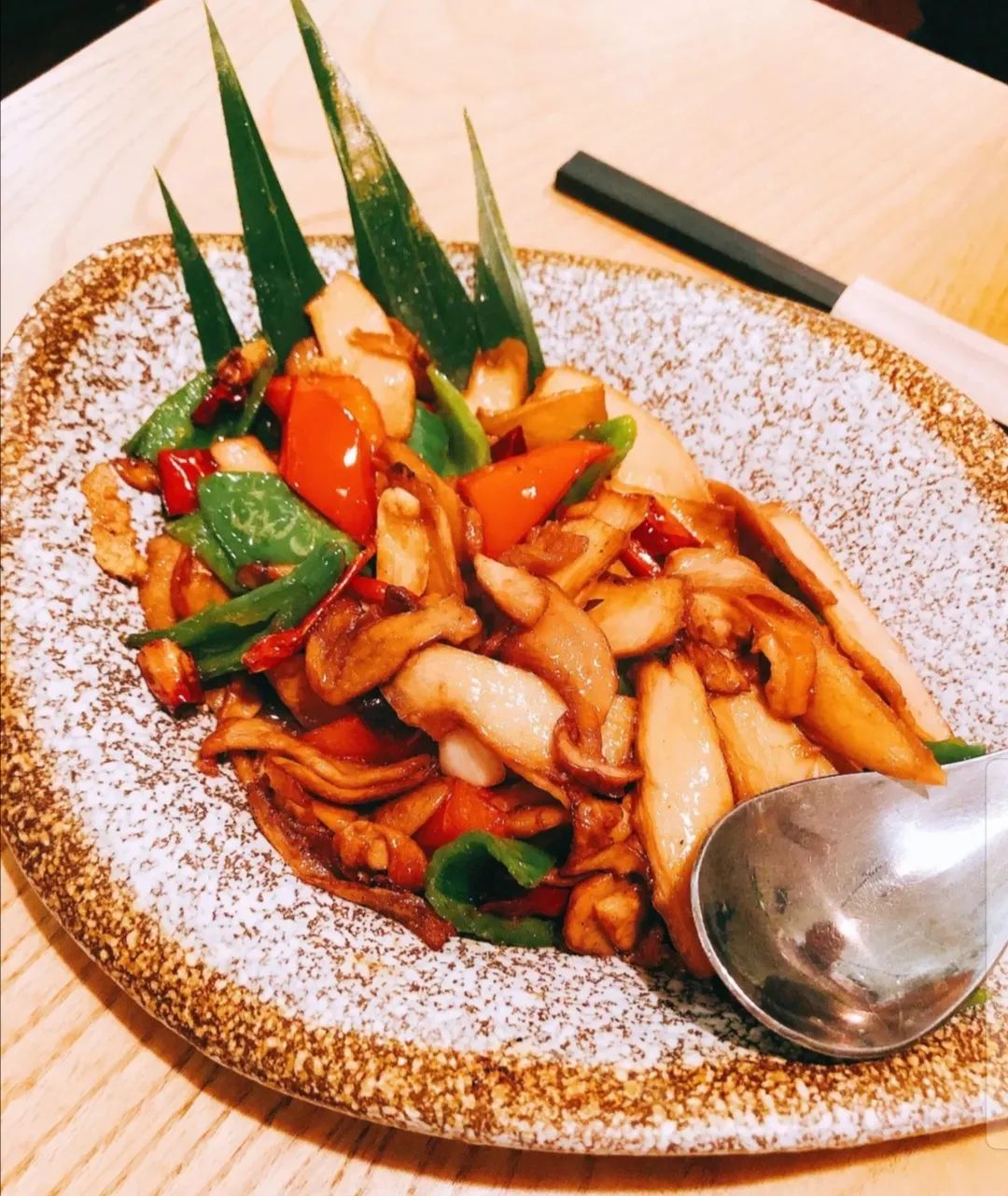 上海最值得体验的十家餐厅,上海值得去的小众餐厅