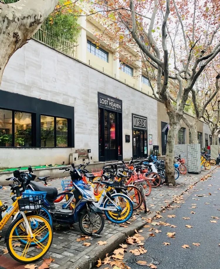 上海最值得体验的十家餐厅,上海值得去的小众餐厅