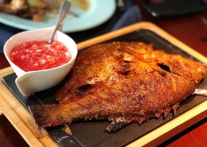 上海最值得体验的十家餐厅,上海值得去的小众餐厅