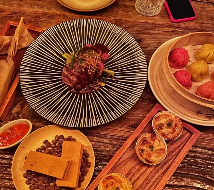 上海最值得体验的十家餐厅,上海值得去的小众餐厅