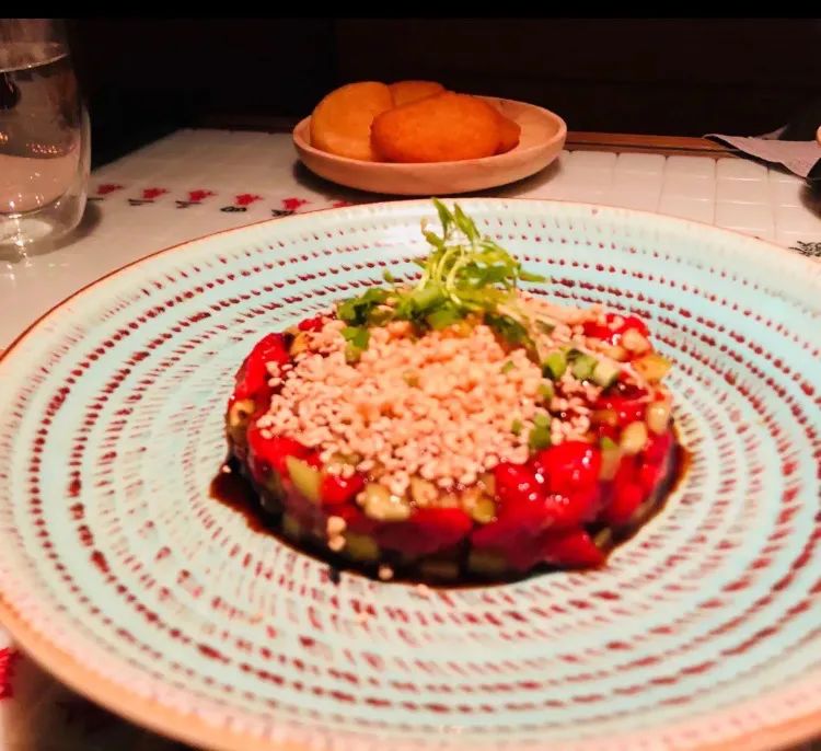 上海最值得体验的十家餐厅,上海值得去的小众餐厅