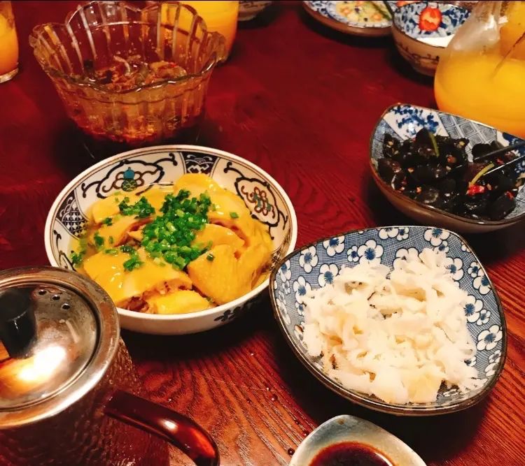 上海最值得体验的十家餐厅,上海值得去的小众餐厅