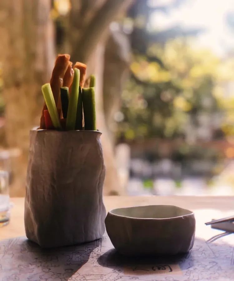 上海最值得体验的十家餐厅,上海值得去的小众餐厅