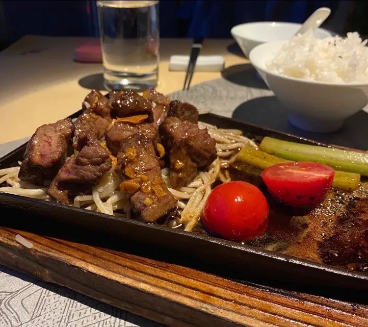 上海最值得体验的十家餐厅,上海值得去的小众餐厅