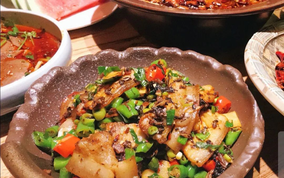 上海最值得体验的十家餐厅,上海值得去的小众餐厅