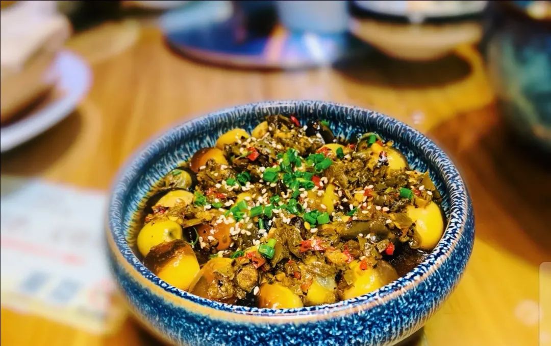 上海最值得体验的十家餐厅,上海值得去的小众餐厅