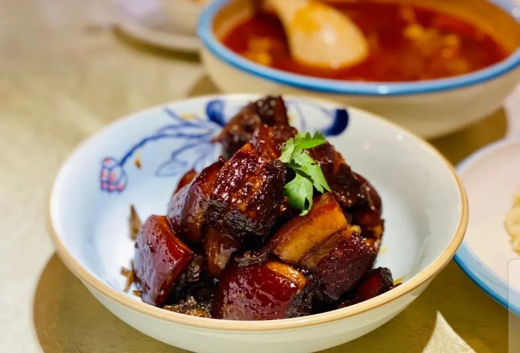 上海最值得体验的十家餐厅,上海值得去的小众餐厅