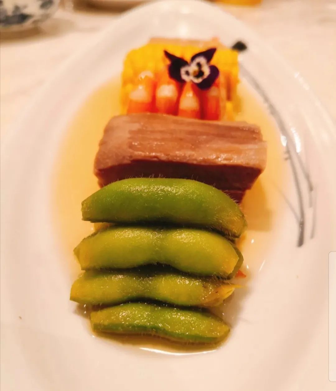 上海最值得体验的十家餐厅,上海值得去的小众餐厅