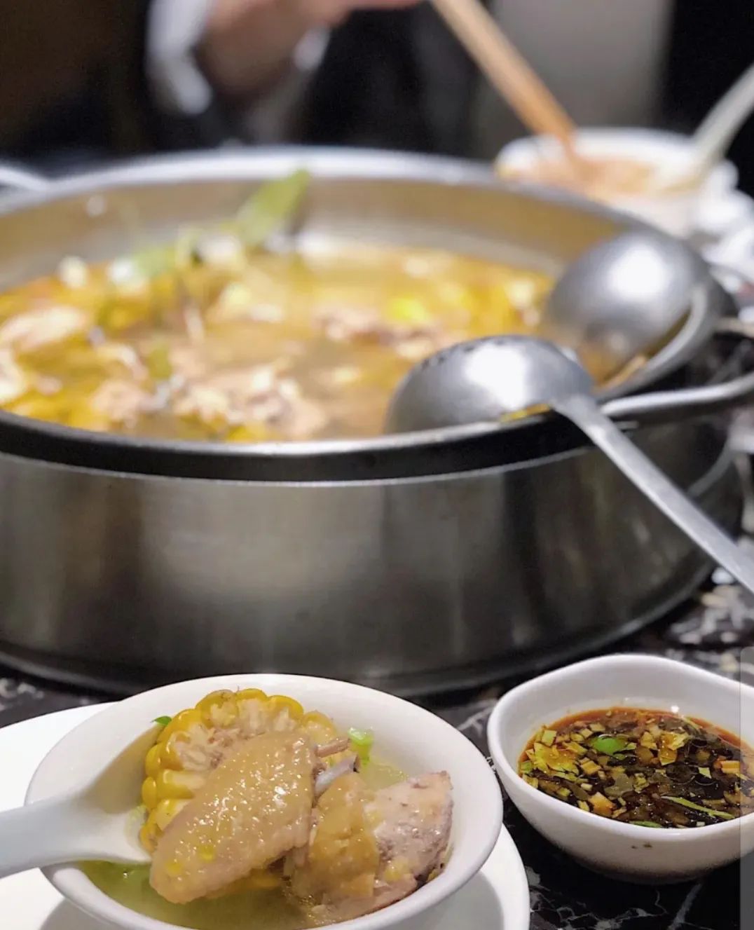 上海最值得体验的十家餐厅,上海值得去的小众餐厅