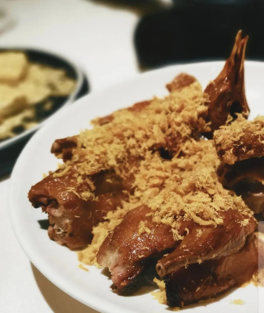 上海最值得体验的十家餐厅,上海值得去的小众餐厅