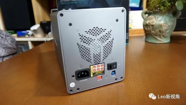 群晖用什么硬盘柜,尤达大师硬盘柜接群晖