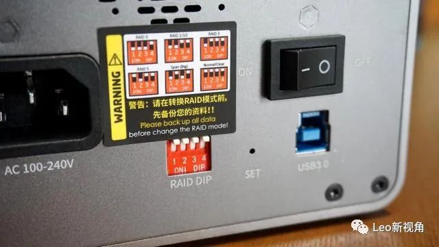 群晖用什么硬盘柜,尤达大师硬盘柜接群晖