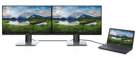 显示器上接口和功能,现在最新的显示器接口