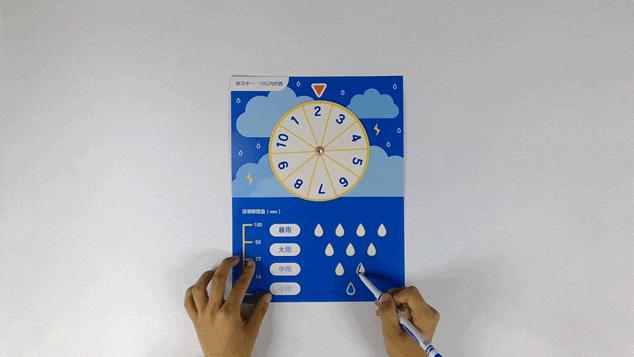 3-6岁孩子数学启蒙培养数感,幼儿早教启蒙3-6岁识字数学动画