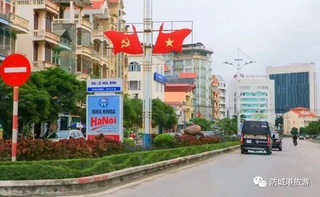 防城港山川之美,防城港旅游美食打卡地