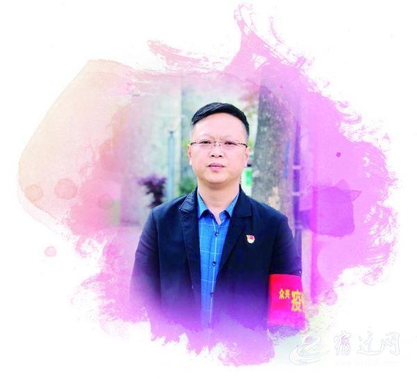 宿迁劳动最美,宿迁劳动楷模