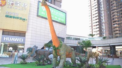 侏罗纪恐龙公园优惠券,侏罗纪恐龙团购优惠推荐