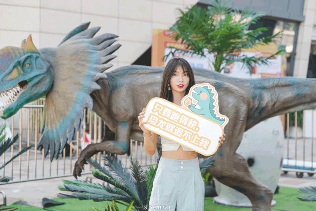 侏罗纪恐龙公园优惠券,侏罗纪恐龙团购优惠推荐