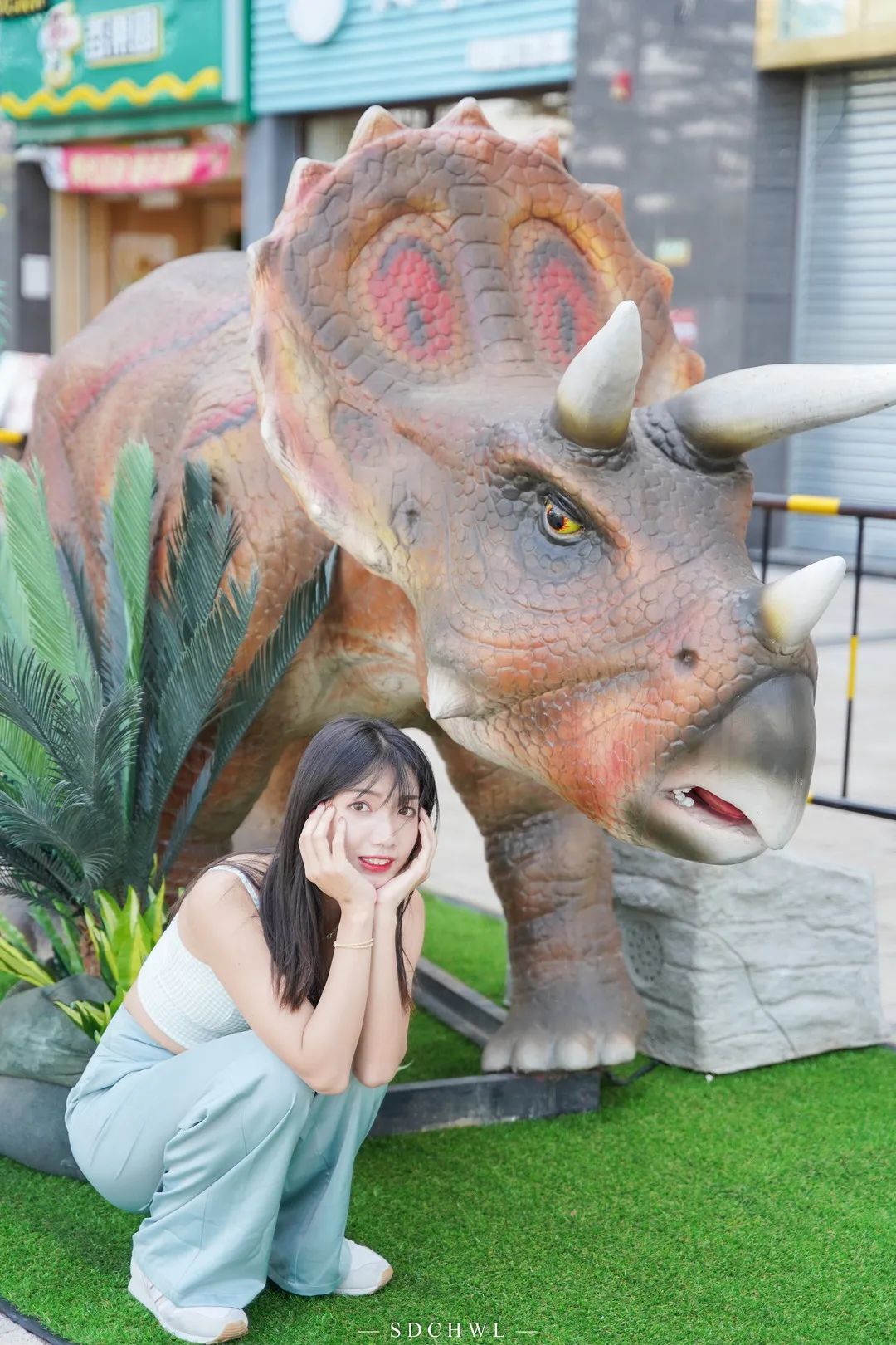 侏罗纪恐龙公园优惠券,侏罗纪恐龙团购优惠推荐