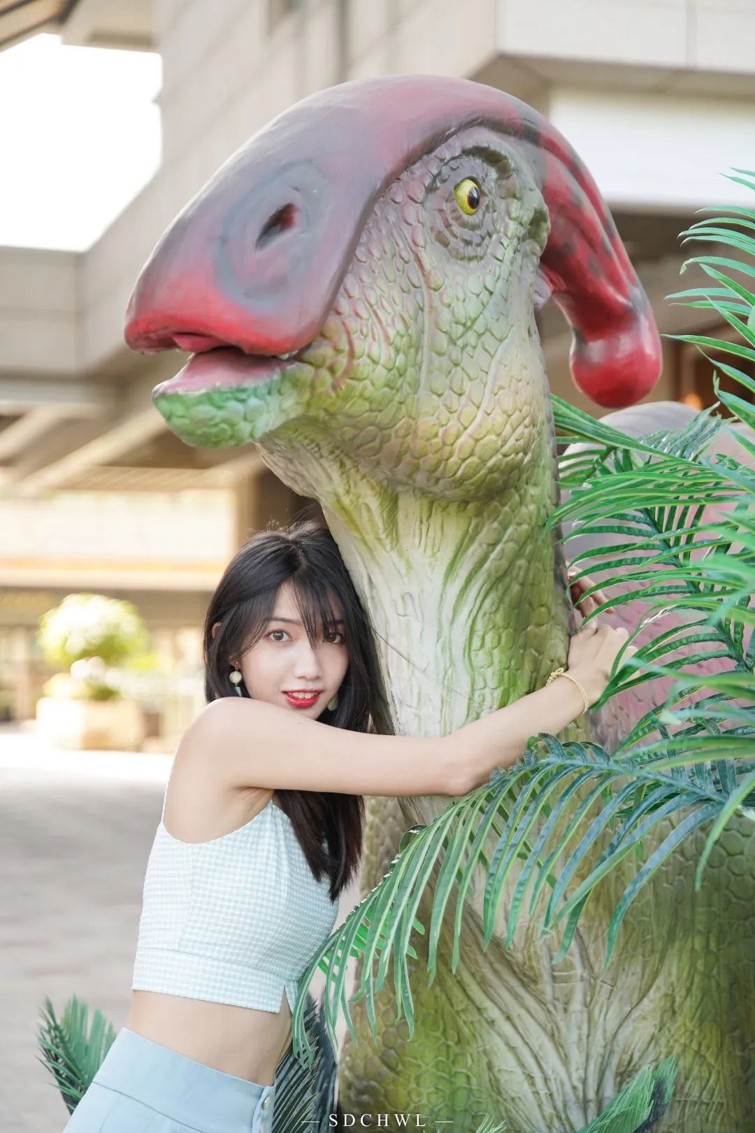 侏罗纪恐龙公园优惠券,侏罗纪恐龙团购优惠推荐