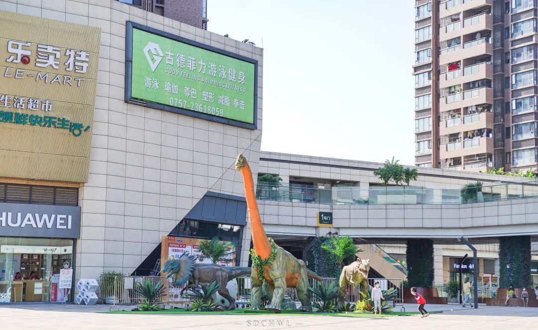 侏罗纪恐龙公园优惠券,侏罗纪恐龙团购优惠推荐