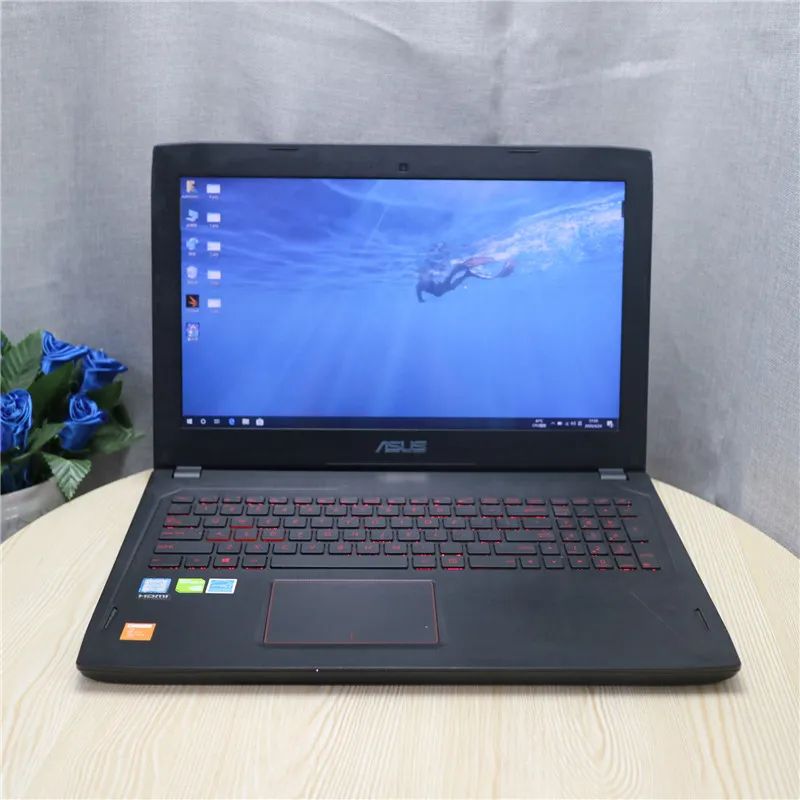 华硕i7游戏本价格,华硕游戏本哪个值得买