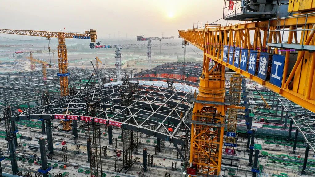 建筑业企业信用等级aaa证书,中铁建工集团信用代码