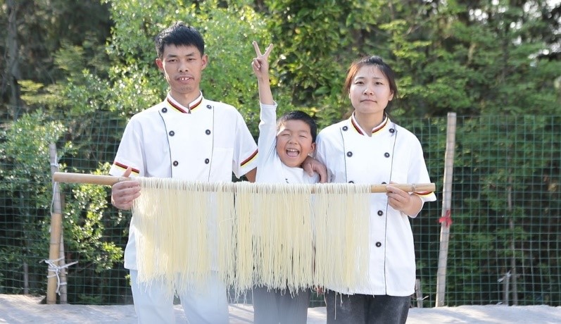 浙江优选144家食品小作坊  上天猫淘宝开办“网上集市”