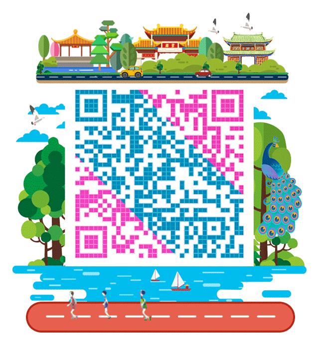 昆明湿地公园网红打卡地,昆明周边网红打卡地一日游