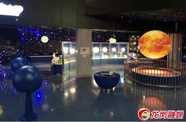 龙岗五一最佳去处,龙岗五一打卡景点