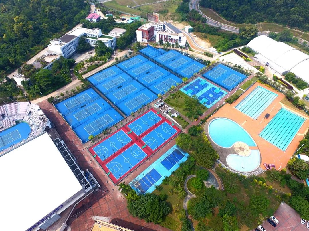 龙岗五一最佳去处,龙岗五一打卡景点