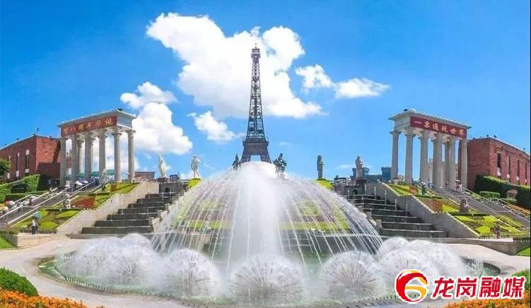 龙岗五一最佳去处,龙岗五一打卡景点