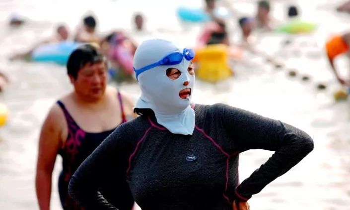 扔掉没用的捂脸布！360°“V”脸的它才是王道