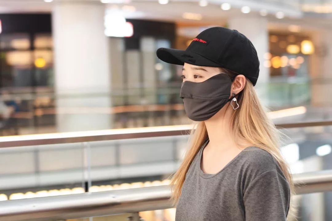 扔掉没用的捂脸布！360°“V”脸的它才是王道