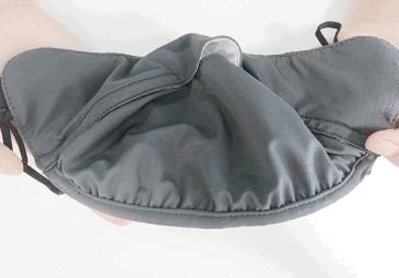 扔掉没用的捂脸布！360°“V”脸的它才是王道