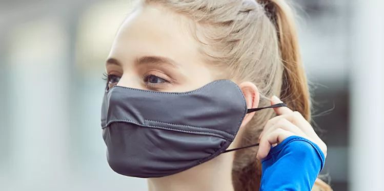 扔掉没用的捂脸布！360°“V”脸的它才是王道