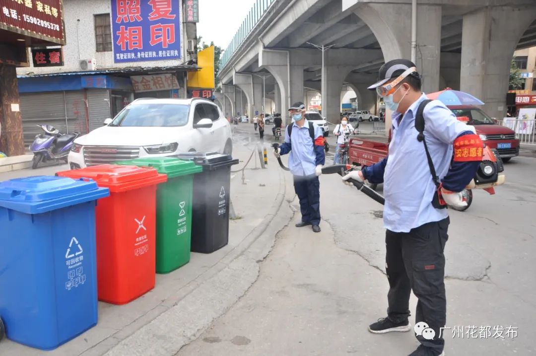 防疫期间爱国卫生专项行动 (贵阳市爱国卫生行动)
