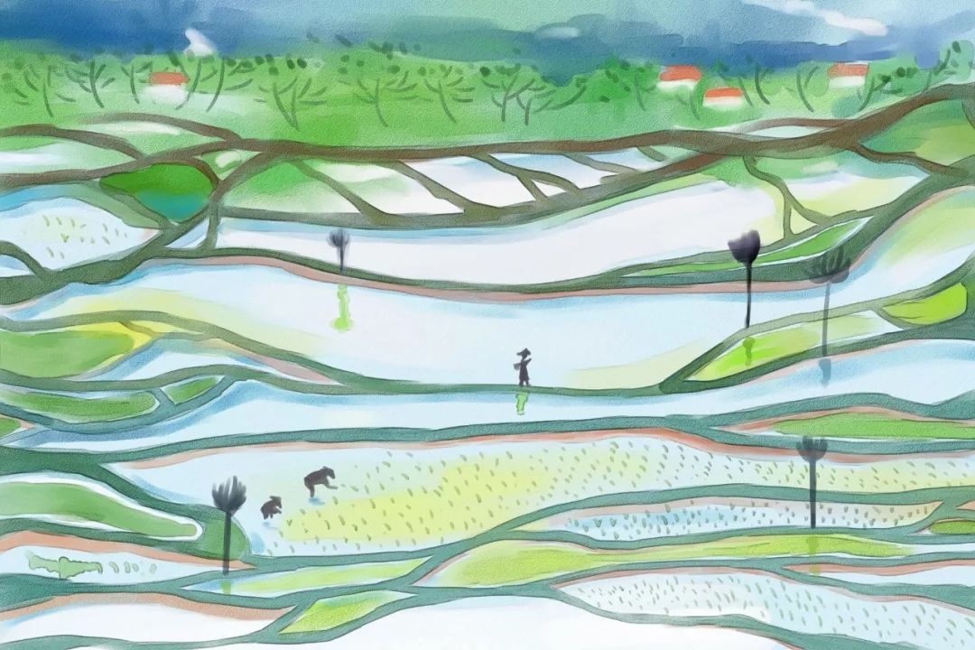 开怀一笑去掉烦恼,开怀一笑无烦恼顺口溜