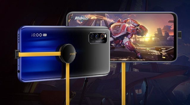 手机玩游戏必备的一套装备,手机玩游戏需要的好装备