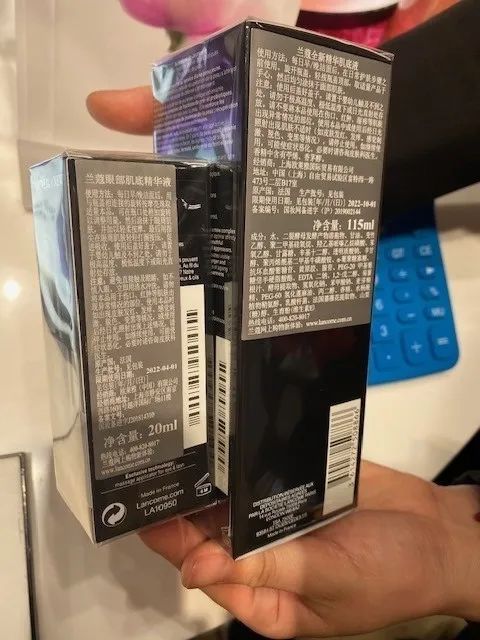 上海打折季来了！化妆品58折、家电对折…这样买最划算！