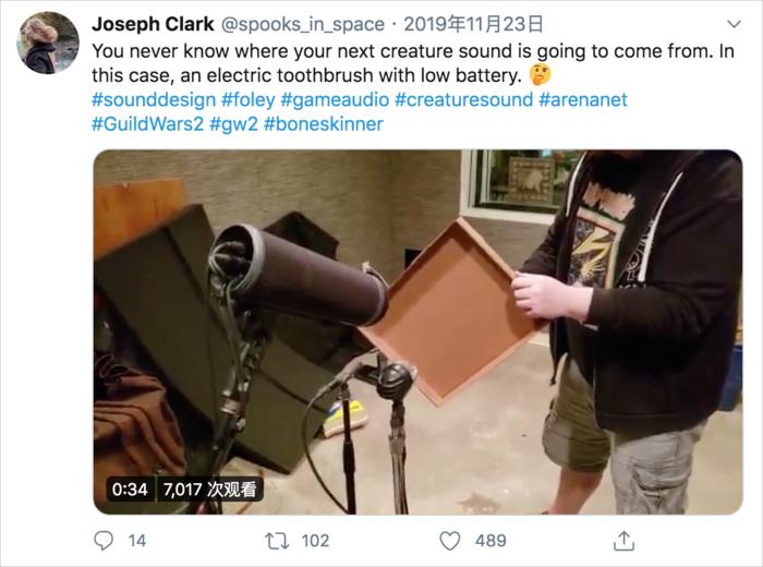 如何录制动物的声音,动物咆哮的音效