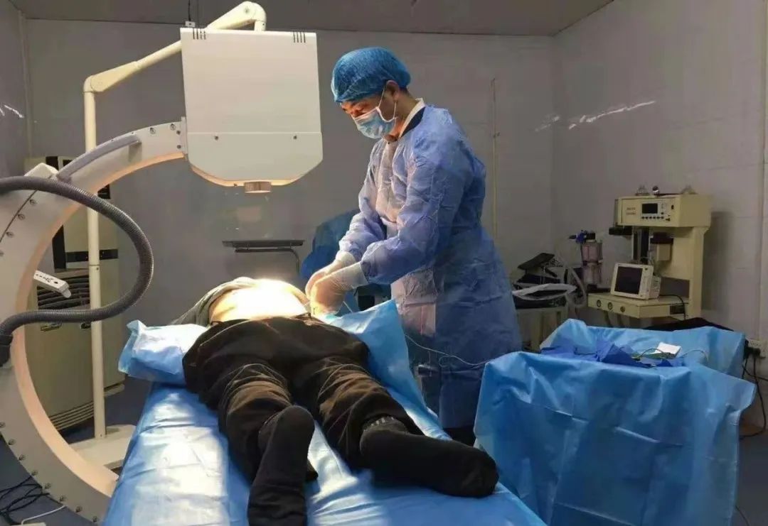 疼痛科简介及现状,关注疼痛治疗疼痛科普