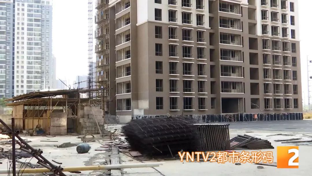 昆明房产烂尾楼,昆明烂尾楼的业主怎么办