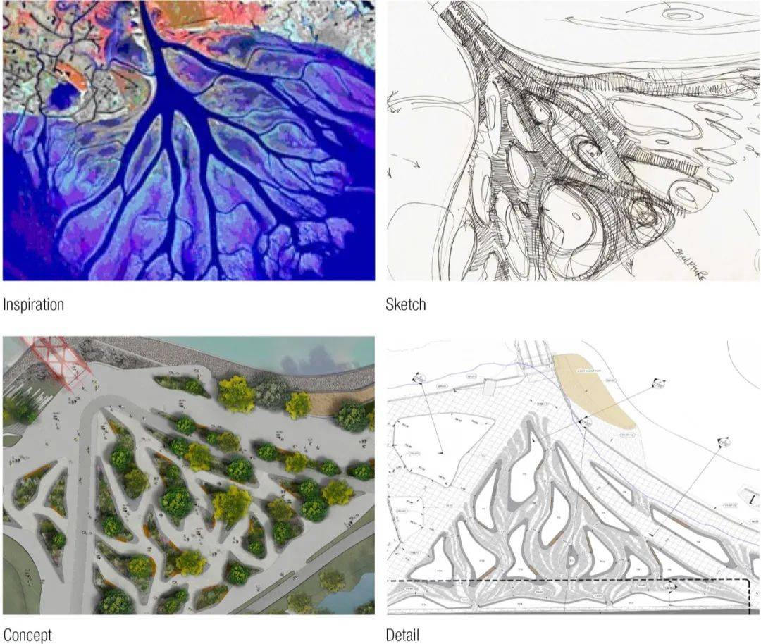 设计如何进行灵感的捕捉,设计灵感与作品