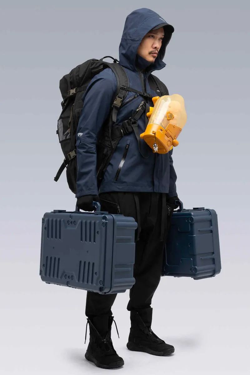 千禧一代新潮流：游戏中的行头绝不能比现实中的差