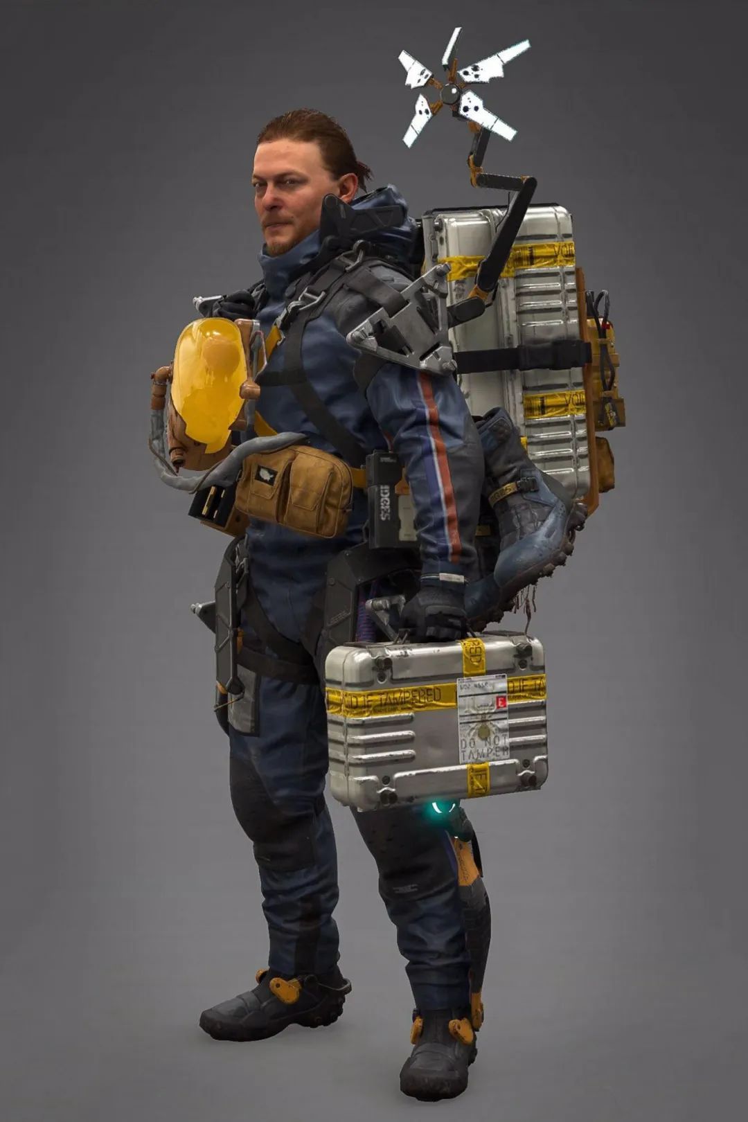 千禧一代新潮流：游戏中的行头绝不能比现实中的差